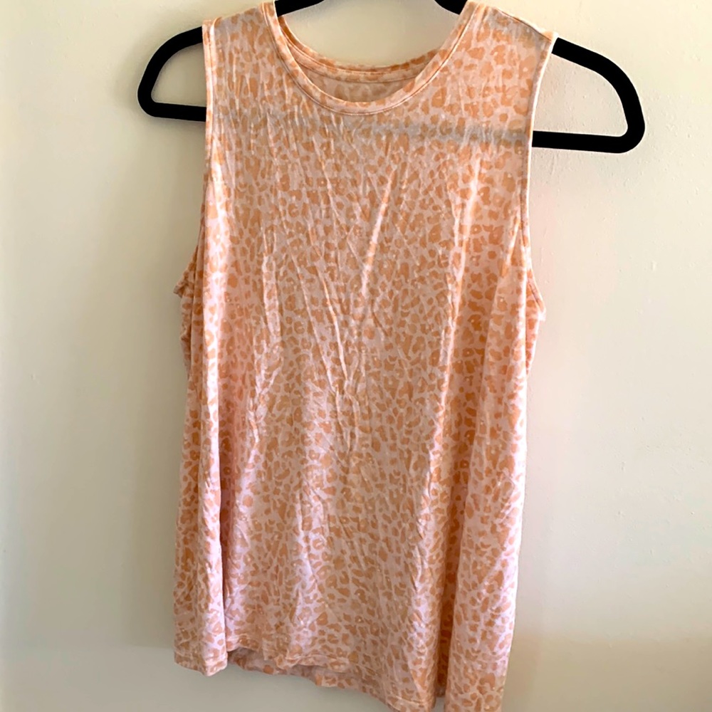 Nine West tank top